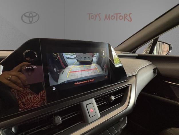 LEXUS UX 2.0 250H LUXE  2WD   