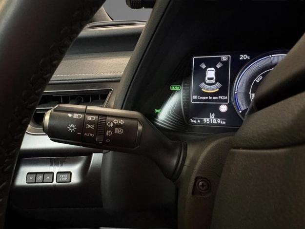 LEXUS UX 2.0 250H LUXE  2WD   