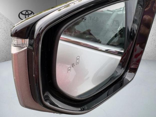 LEXUS UX 2.0 250H LUXE  2WD   