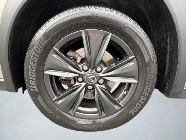 LEXUS UX 2.0 250H LUXE  2WD   