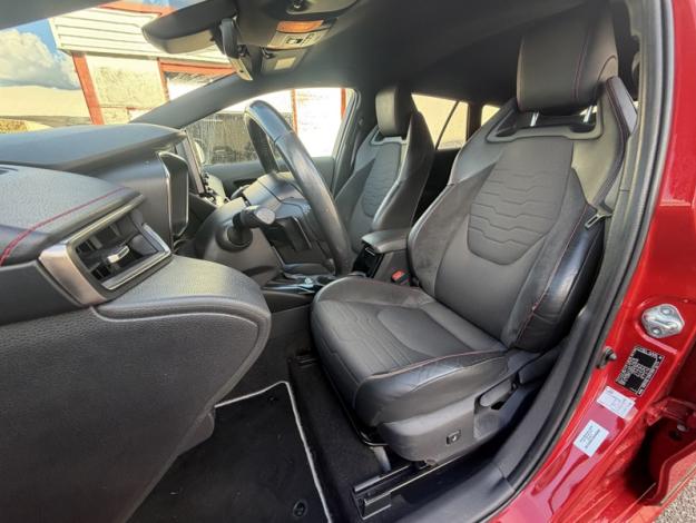 TOYOTA Corolla Touring Sports Hybrid Collection   