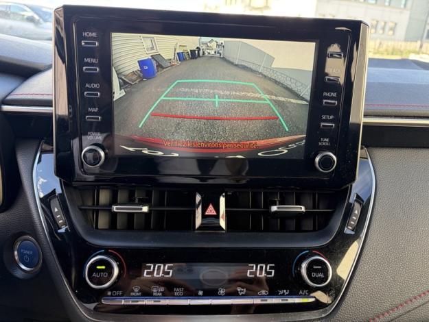 TOYOTA Corolla Touring Sports Hybrid Collection   