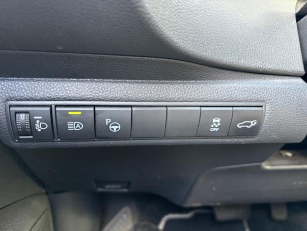 TOYOTA Corolla Touring Sports Hybrid Collection   