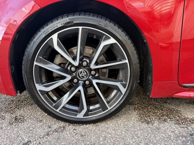 TOYOTA Corolla Touring Sports Hybrid Collection   
