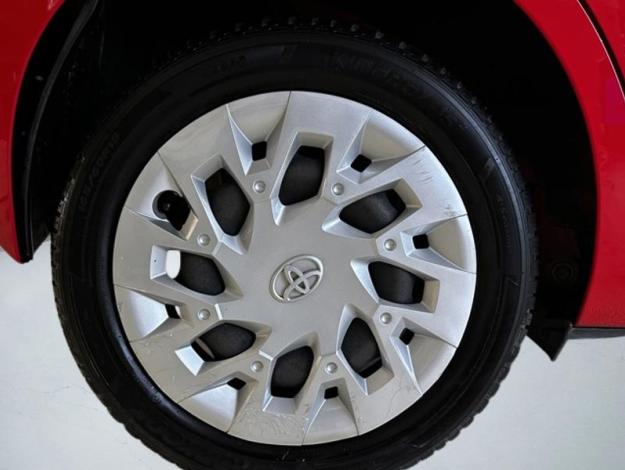 TOYOTA Aygo x-play  1.0 72 ch 