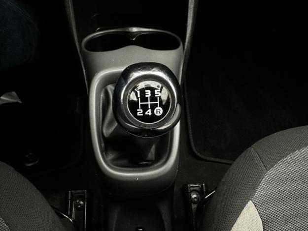 TOYOTA Aygo x-play  1.0 72 ch 