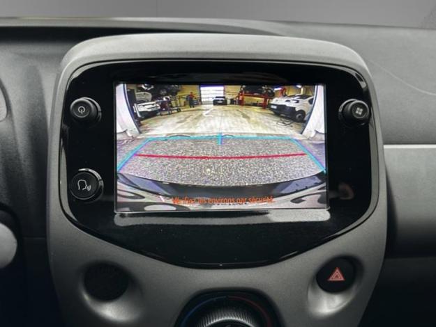 TOYOTA Aygo x-play  1.0 72 ch 