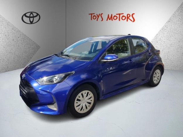 TOYOTA Yaris Dynamic  1.0 72 ch 