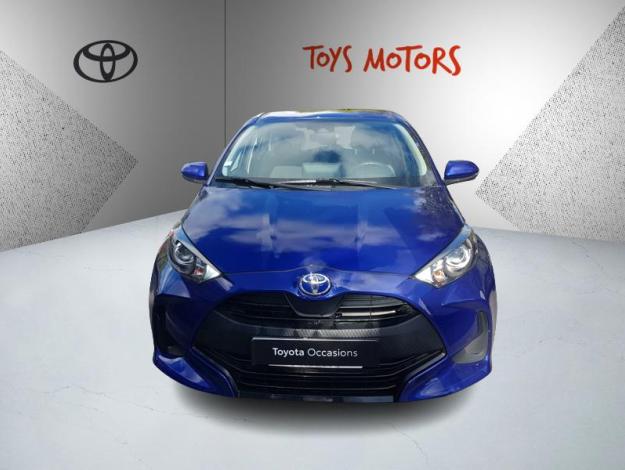 TOYOTA Yaris Dynamic  1.0 72 ch 