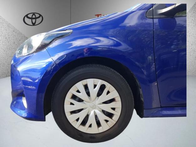 TOYOTA Yaris Dynamic  1.0 72 ch 