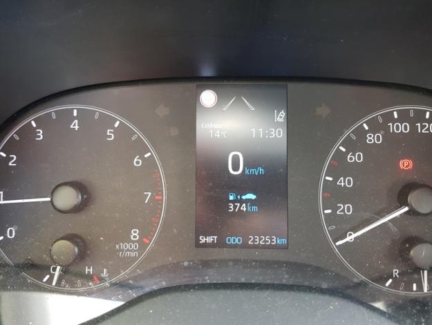 TOYOTA Yaris Dynamic  1.0 72 ch 