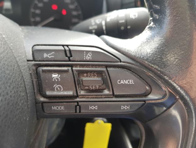 TOYOTA Yaris Dynamic  1.0 72 ch 