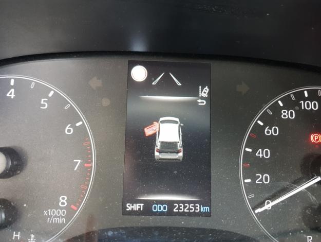 TOYOTA Yaris Dynamic  1.0 72 ch 