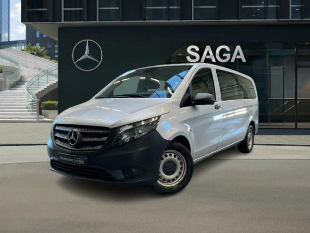 MERCEDES-BENZ Vito 114 Pro Vito 114 Pro