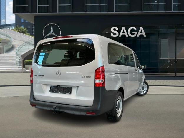 MERCEDES-BENZ Vito 114 Pro Vito 114 Pro