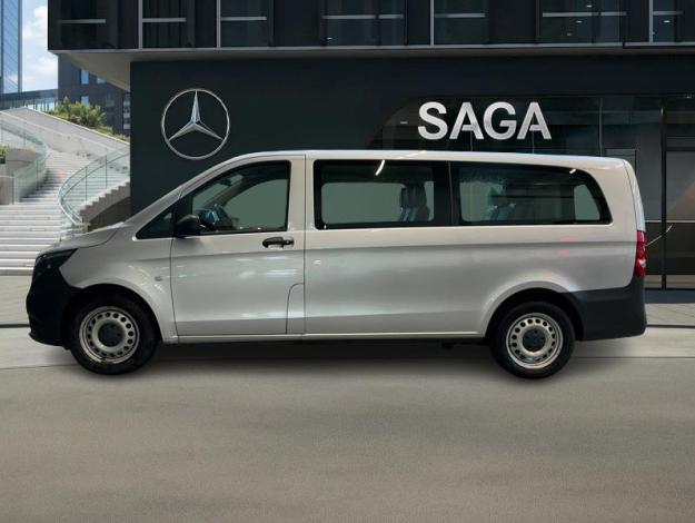 MERCEDES-BENZ Vito 114 Pro Vito 114 Pro