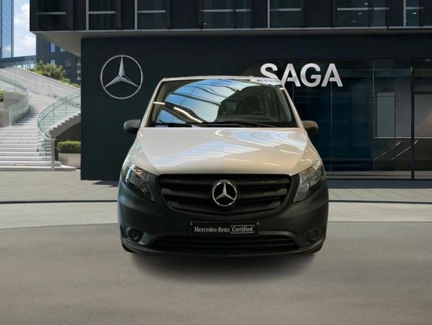 MERCEDES-BENZ Vito 114 Pro Vito 114 Pro