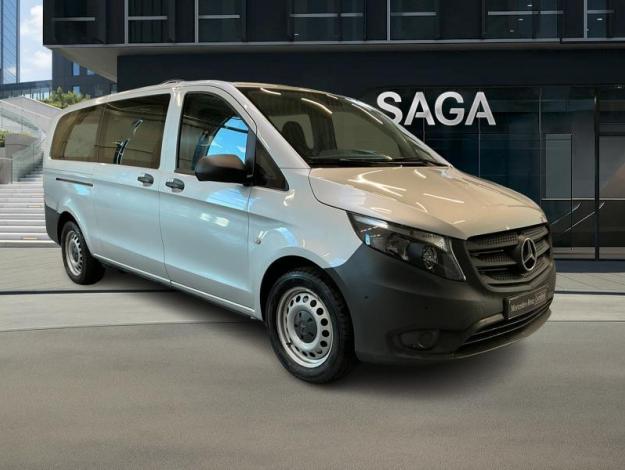 MERCEDES-BENZ Vito 114 Pro Vito 114 Pro