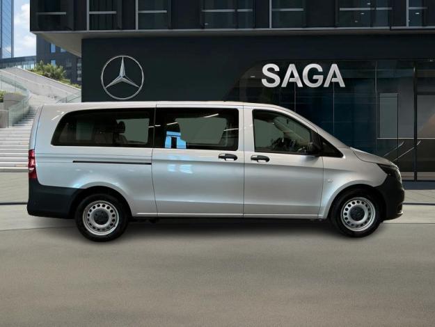 MERCEDES-BENZ Vito 114 Pro Vito 114 Pro