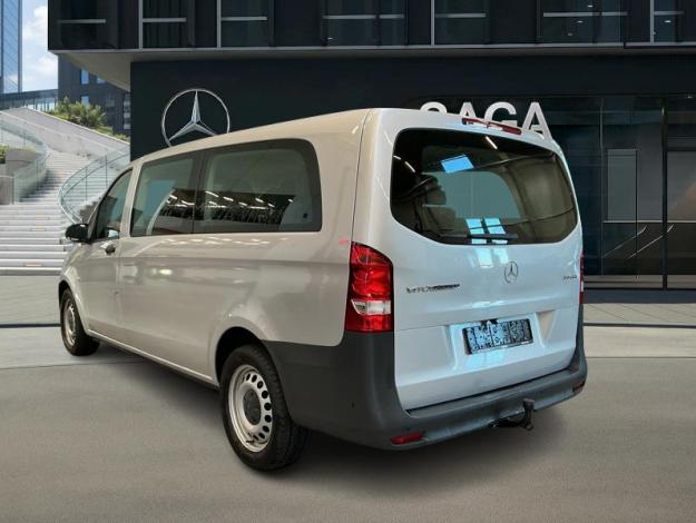 MERCEDES-BENZ Vito 114 Pro Vito 114 Pro