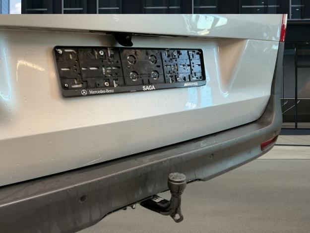 MERCEDES-BENZ Vito 114 Pro Vito 114 Pro