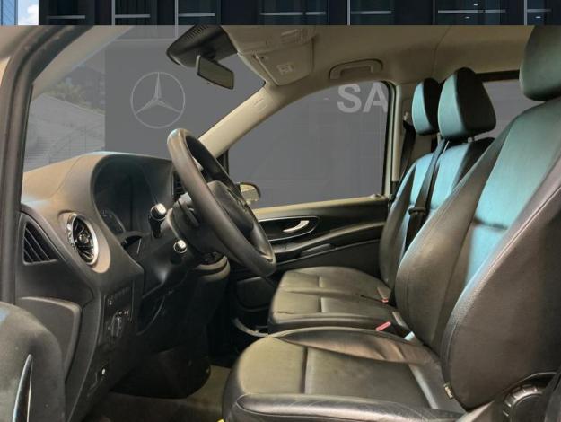 MERCEDES-BENZ Vito 114 Pro Vito 114 Pro