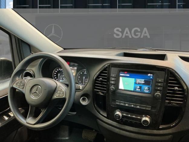MERCEDES-BENZ Vito 114 Pro Vito 114 Pro