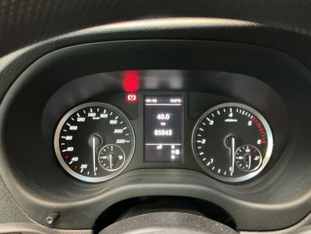 MERCEDES-BENZ Vito 114 Pro Vito 114 Pro