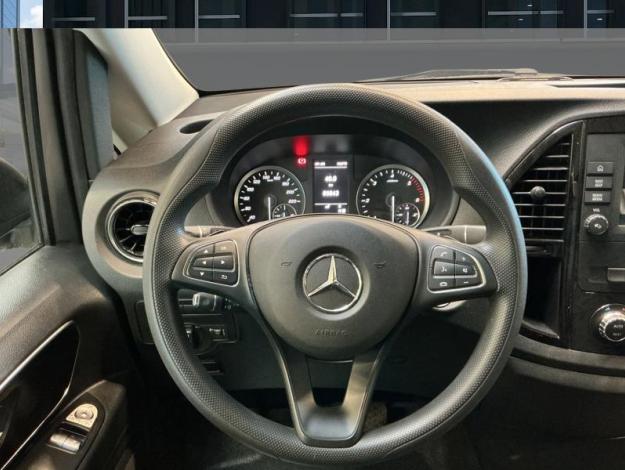 MERCEDES-BENZ Vito 114 Pro Vito 114 Pro