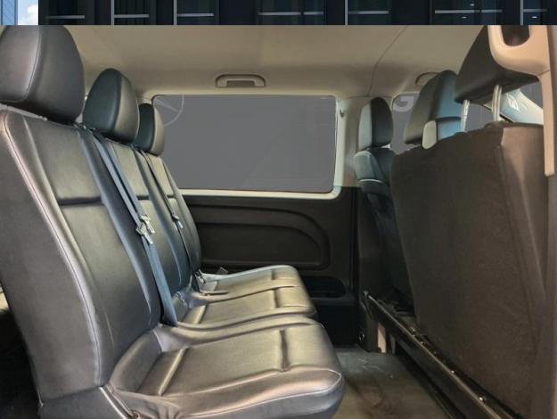 MERCEDES-BENZ Vito 114 Pro Vito 114 Pro