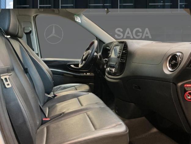 MERCEDES-BENZ Vito 114 Pro Vito 114 Pro
