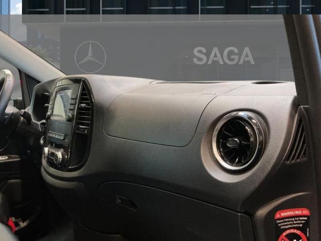 MERCEDES-BENZ Vito 114 Pro Vito 114 Pro