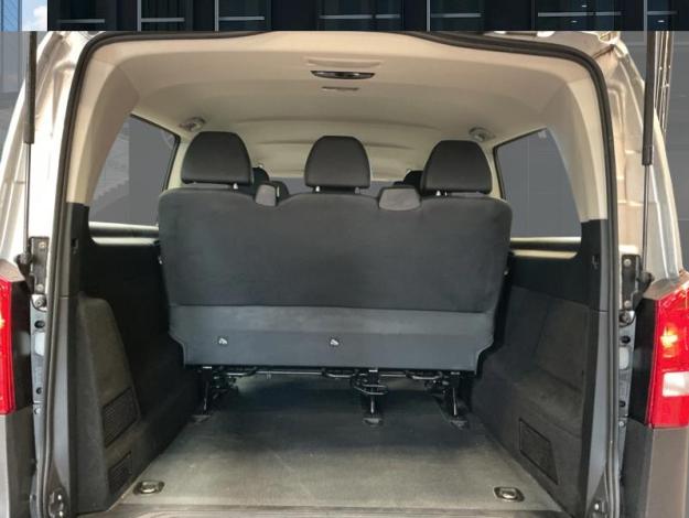 MERCEDES-BENZ Vito 114 Pro Vito 114 Pro