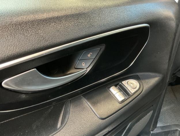 MERCEDES-BENZ Vito 114 Pro Vito 114 Pro