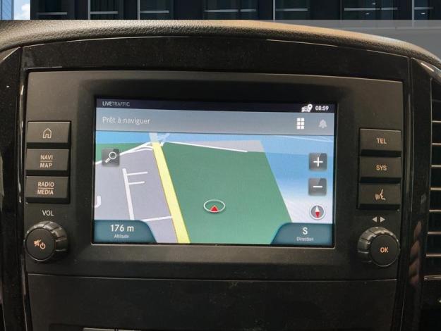 MERCEDES-BENZ Vito 114 Pro Vito 114 Pro