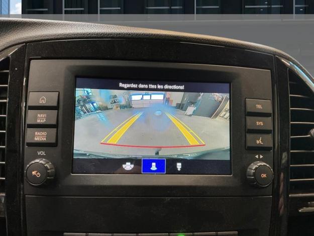 MERCEDES-BENZ Vito 114 Pro Vito 114 Pro