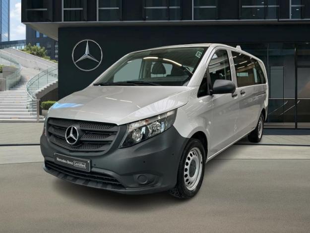 MERCEDES-BENZ Vito 114 Pro Vito 114 Pro