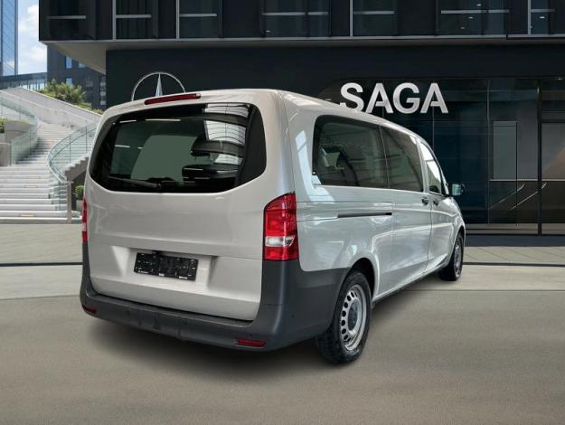 MERCEDES-BENZ Vito 114 Pro Vito 114 Pro