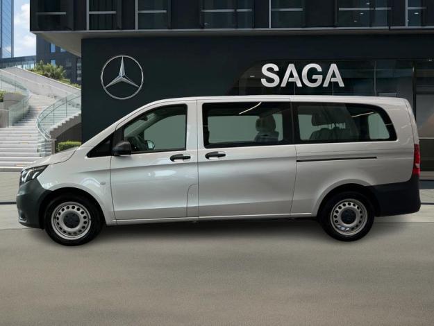 MERCEDES-BENZ Vito 114 Pro Vito 114 Pro
