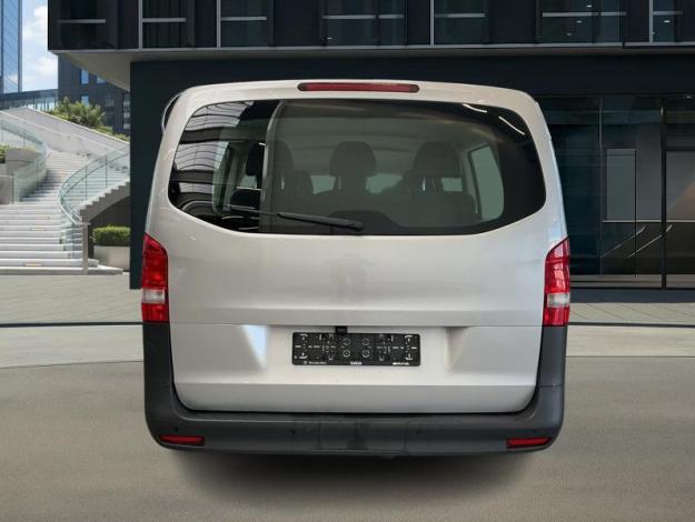 MERCEDES-BENZ Vito 114 Pro Vito 114 Pro