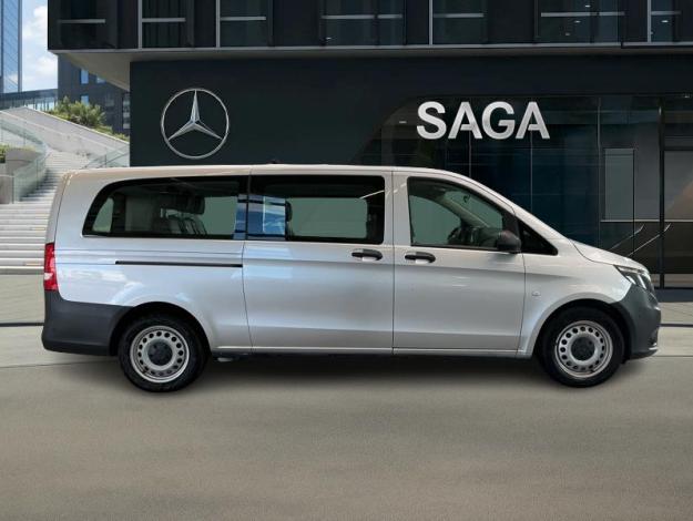 MERCEDES-BENZ Vito 114 Pro Vito 114 Pro