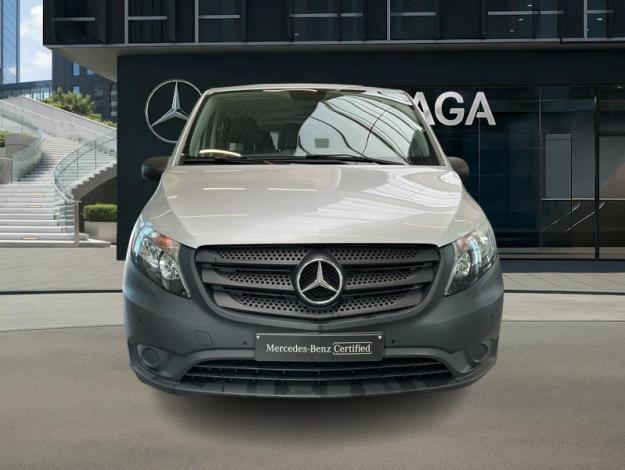 MERCEDES-BENZ Vito 114 Pro Vito 114 Pro
