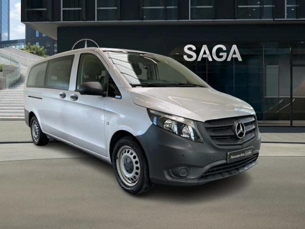 MERCEDES-BENZ Vito 114 Pro Vito 114 Pro