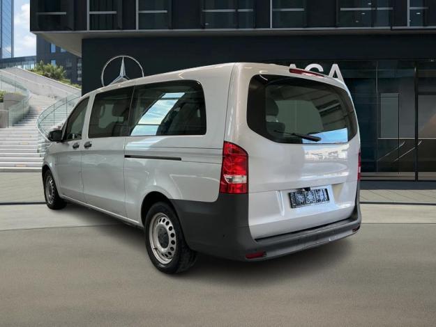 MERCEDES-BENZ Vito 114 Pro Vito 114 Pro