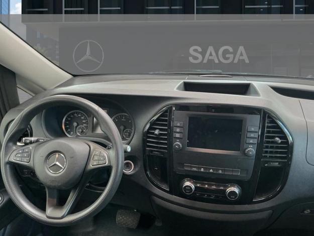 MERCEDES-BENZ Vito 114 Pro Vito 114 Pro