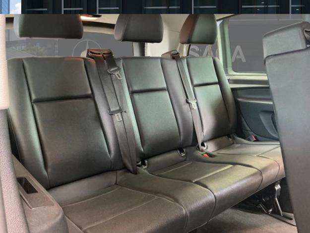 MERCEDES-BENZ Vito 114 Pro Vito 114 Pro