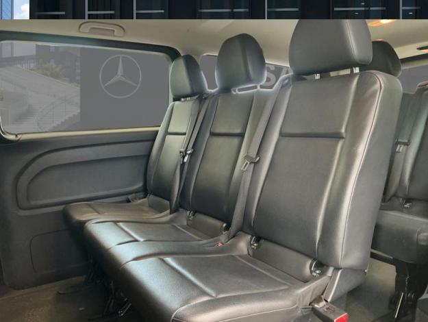 MERCEDES-BENZ Vito 114 Pro Vito 114 Pro