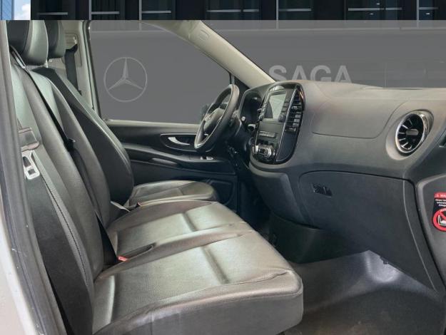 MERCEDES-BENZ Vito 114 Pro Vito 114 Pro