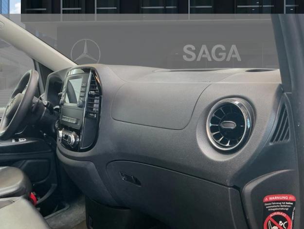 MERCEDES-BENZ Vito 114 Pro Vito 114 Pro