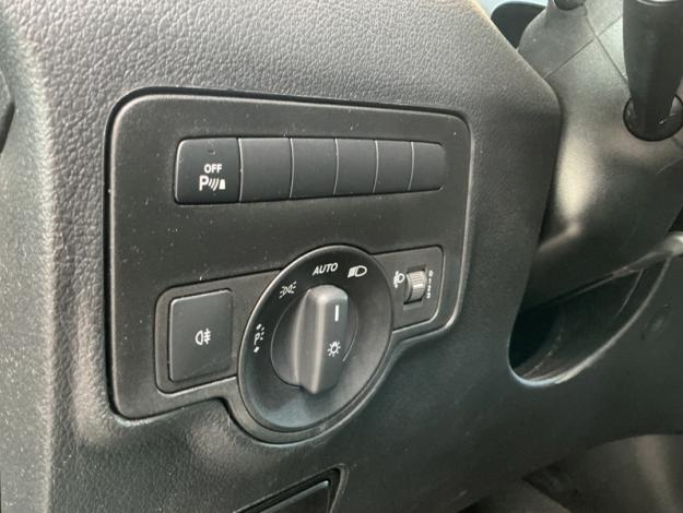 MERCEDES-BENZ Vito 114 Pro Vito 114 Pro